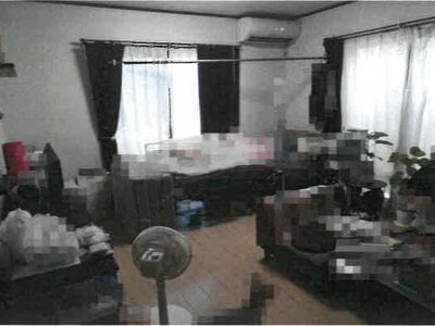 岡山県岡山市南区 東山・おかでんミュージアム駅 戸建て 925万円の競売物件 #4