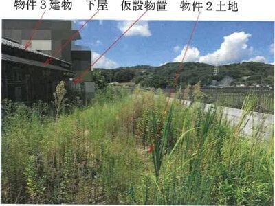 岡山県倉敷市 吉備津駅 戸建て 944万円の競売物件 #5