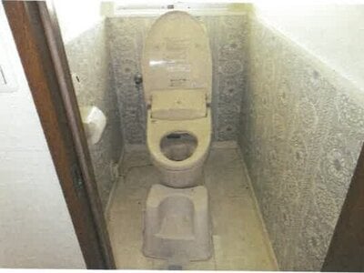 岡山県倉敷市 吉備津駅 戸建て 944万円の競売物件 #7