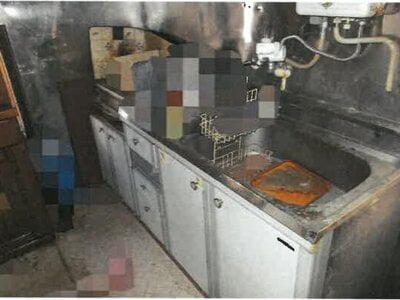 岡山県倉敷市 植松駅23分 戸建て 291万円の競売物件 #11