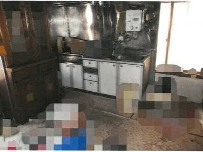 岡山県倉敷市 植松駅23分 戸建て 291万円の競売物件 #12