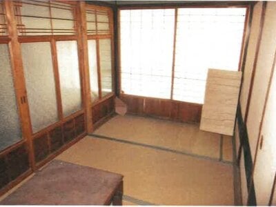 岡山県倉敷市 植松駅23分 戸建て 291万円の競売物件 #15