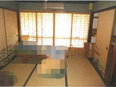 岡山県倉敷市 植松駅23分 戸建て 291万円の競売物件 #16