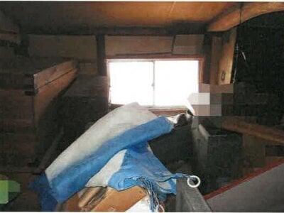 岡山県倉敷市 植松駅23分 戸建て 291万円の競売物件 #20