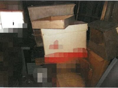 岡山県倉敷市 植松駅23分 戸建て 291万円の競売物件 #21