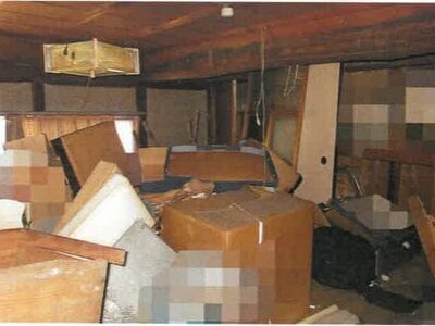 岡山県倉敷市 植松駅23分 戸建て 291万円の競売物件 #22