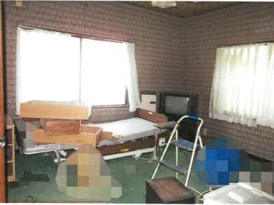 岡山県倉敷市 植松駅23分 戸建て 291万円の競売物件 #24