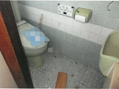 岡山県倉敷市 植松駅23分 戸建て 291万円の競売物件 #28