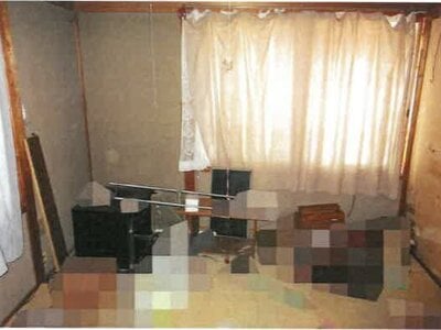 岡山県倉敷市 植松駅23分 戸建て 291万円の競売物件 #30