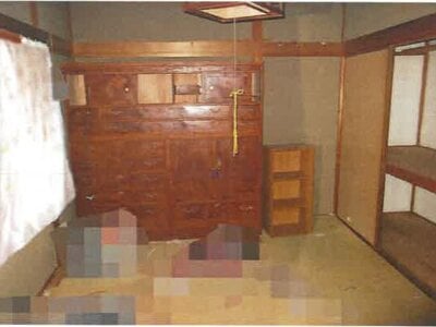 岡山県倉敷市 植松駅23分 戸建て 291万円の競売物件 #31