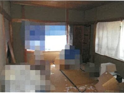 岡山県倉敷市 植松駅23分 戸建て 291万円の競売物件 #32