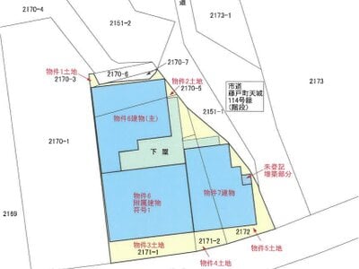 岡山県倉敷市 植松駅23分 戸建て 291万円の競売物件 #33