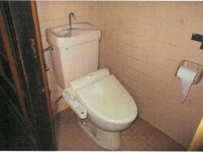 岡山県倉敷市 植松駅23分 戸建て 291万円の競売物件 #5