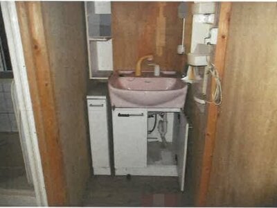 岡山県倉敷市 植松駅23分 戸建て 291万円の競売物件 #7