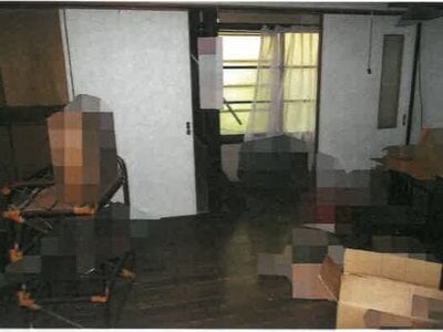 岡山県倉敷市 植松駅23分 戸建て 291万円の競売物件 #9