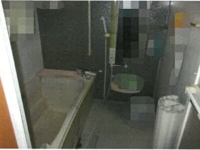 岡山県井原市 井原駅9分 戸建て 1,066万円の競売物件 #13