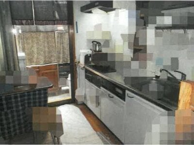 岡山県井原市 井原駅9分 戸建て 1,066万円の競売物件 #14