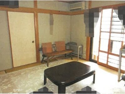 岡山県井原市 井原駅9分 戸建て 1,066万円の競売物件 #17