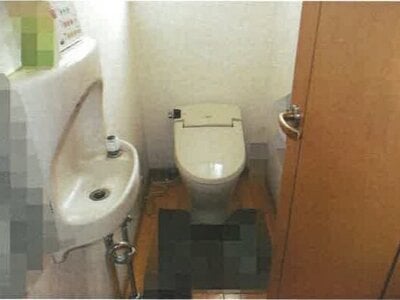 岡山県井原市 井原駅9分 戸建て 1,066万円の競売物件 #18