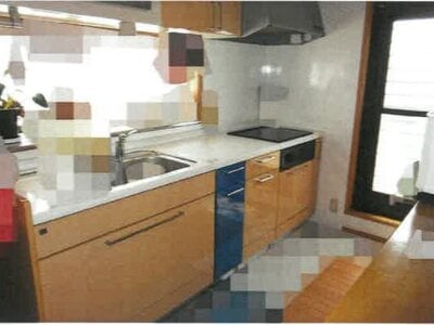 岡山県井原市 井原駅9分 戸建て 1,066万円の競売物件 #19