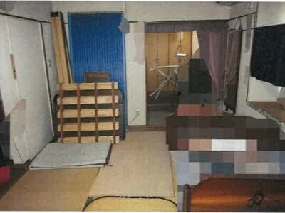 岡山県井原市 井原駅9分 戸建て 1,066万円の競売物件 #22