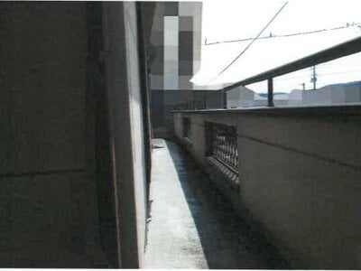 岡山県井原市 井原駅9分 戸建て 1,066万円の競売物件 #24