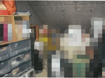 岡山県井原市 井原駅9分 戸建て 1,066万円の競売物件 #27