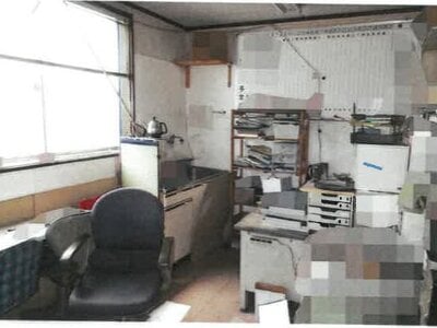 岡山県倉敷市 植松駅22分 戸建て 767万円の競売物件 #12