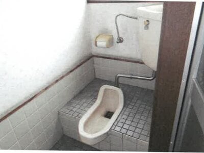 岡山県倉敷市 植松駅22分 戸建て 767万円の競売物件 #17