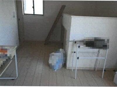 岡山県倉敷市 木見駅9分 戸建て 456万円の競売物件 #14