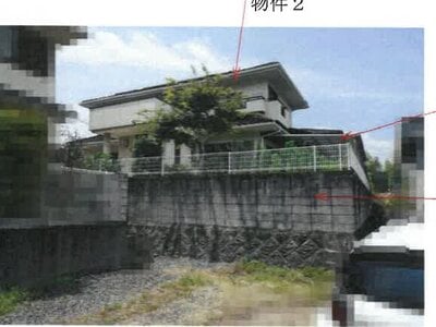 岡山県倉敷市 木見駅9分 戸建て 456万円の競売物件 #3