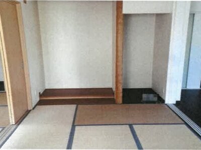 岡山県倉敷市 木見駅9分 戸建て 456万円の競売物件 #6