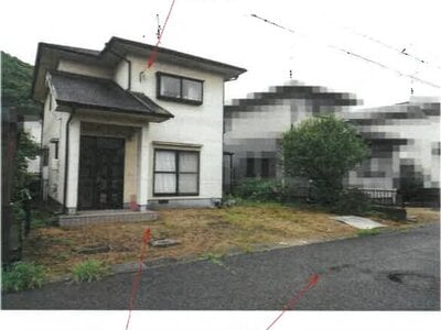 岡山県玉野市 八浜駅 戸建て 375万円の競売物件 #1