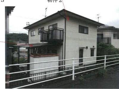 岡山県玉野市 八浜駅 戸建て 375万円の競売物件 #3