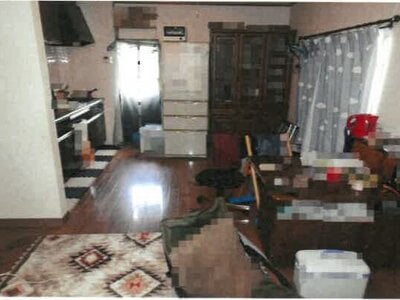 岡山県玉野市 八浜駅 戸建て 375万円の競売物件 #6