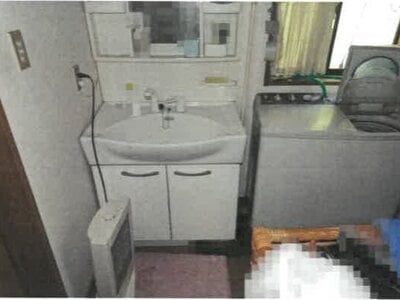 岡山県玉野市 八浜駅 戸建て 375万円の競売物件 #7