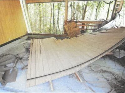 (値下げ) 岡山県高梁市 備中広瀬駅 戸建て 355万円の競売物件 #10