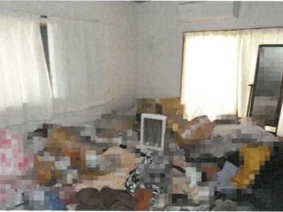 (値下げ) 岡山県和気郡和気町 和気駅 戸建て 177万円の競売物件 #10