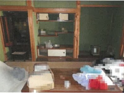 (値下げ) 岡山県和気郡和気町 和気駅 戸建て 177万円の競売物件 #11