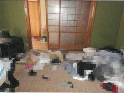 (値下げ) 岡山県和気郡和気町 和気駅 戸建て 177万円の競売物件 #12