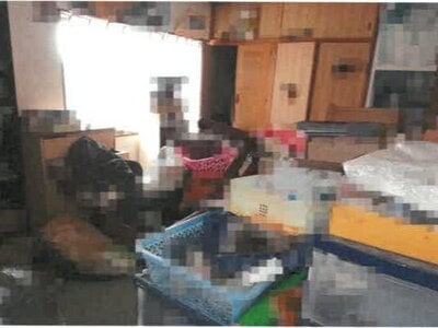 (値下げ) 岡山県和気郡和気町 和気駅 戸建て 177万円の競売物件 #14