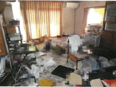 (値下げ) 岡山県和気郡和気町 和気駅 戸建て 177万円の競売物件 #5