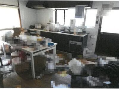 (値下げ) 岡山県和気郡和気町 和気駅 戸建て 177万円の競売物件 #6