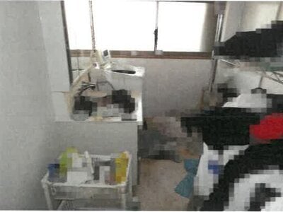 (値下げ) 岡山県和気郡和気町 和気駅 戸建て 177万円の競売物件 #7