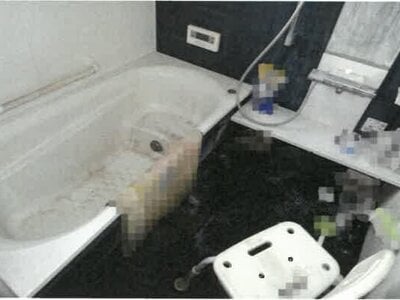 (値下げ) 岡山県和気郡和気町 和気駅 戸建て 177万円の競売物件 #8