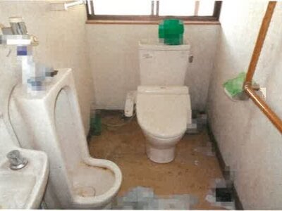 (値下げ) 岡山県和気郡和気町 和気駅 戸建て 177万円の競売物件 #9