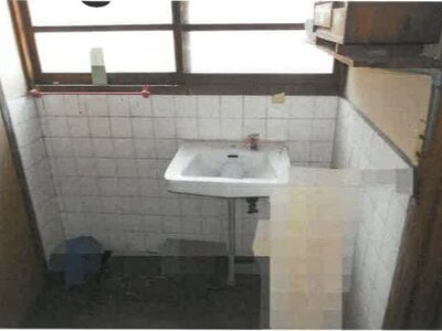 (値下げ) 岡山県倉敷市 新倉敷駅 戸建て 395万円の競売物件 #10