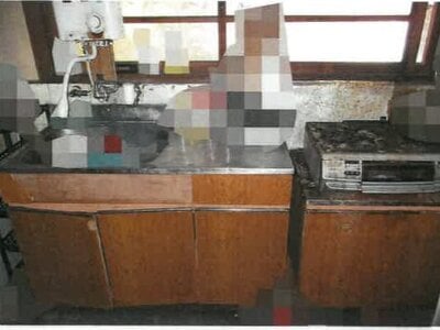 (値下げ) 岡山県倉敷市 新倉敷駅 戸建て 395万円の競売物件 #12