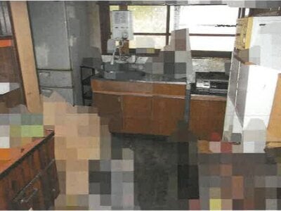 (値下げ) 岡山県倉敷市 新倉敷駅 戸建て 395万円の競売物件 #13