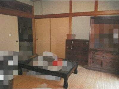 (値下げ) 岡山県倉敷市 新倉敷駅 戸建て 395万円の競売物件 #16